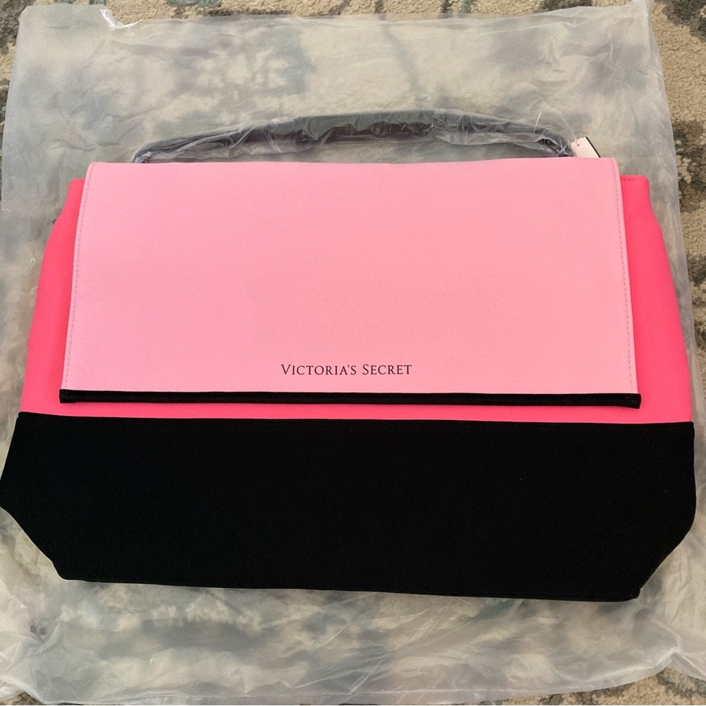 Victoria’s Secret Tote Bag